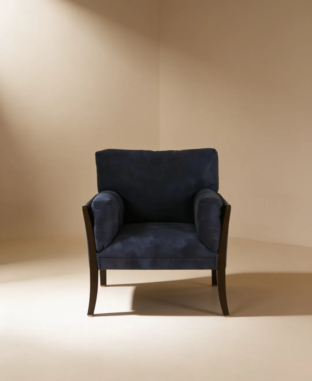 Big Easy Chair Big Easy Chair - custom hotel lounge chair by HFS
