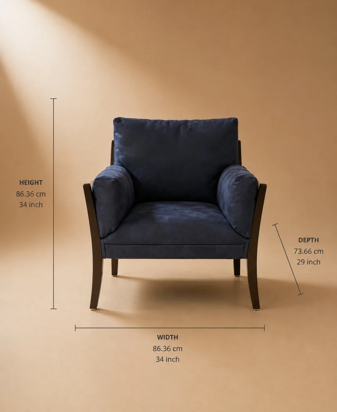 Big Easy Chair Big Easy Chair - view 2