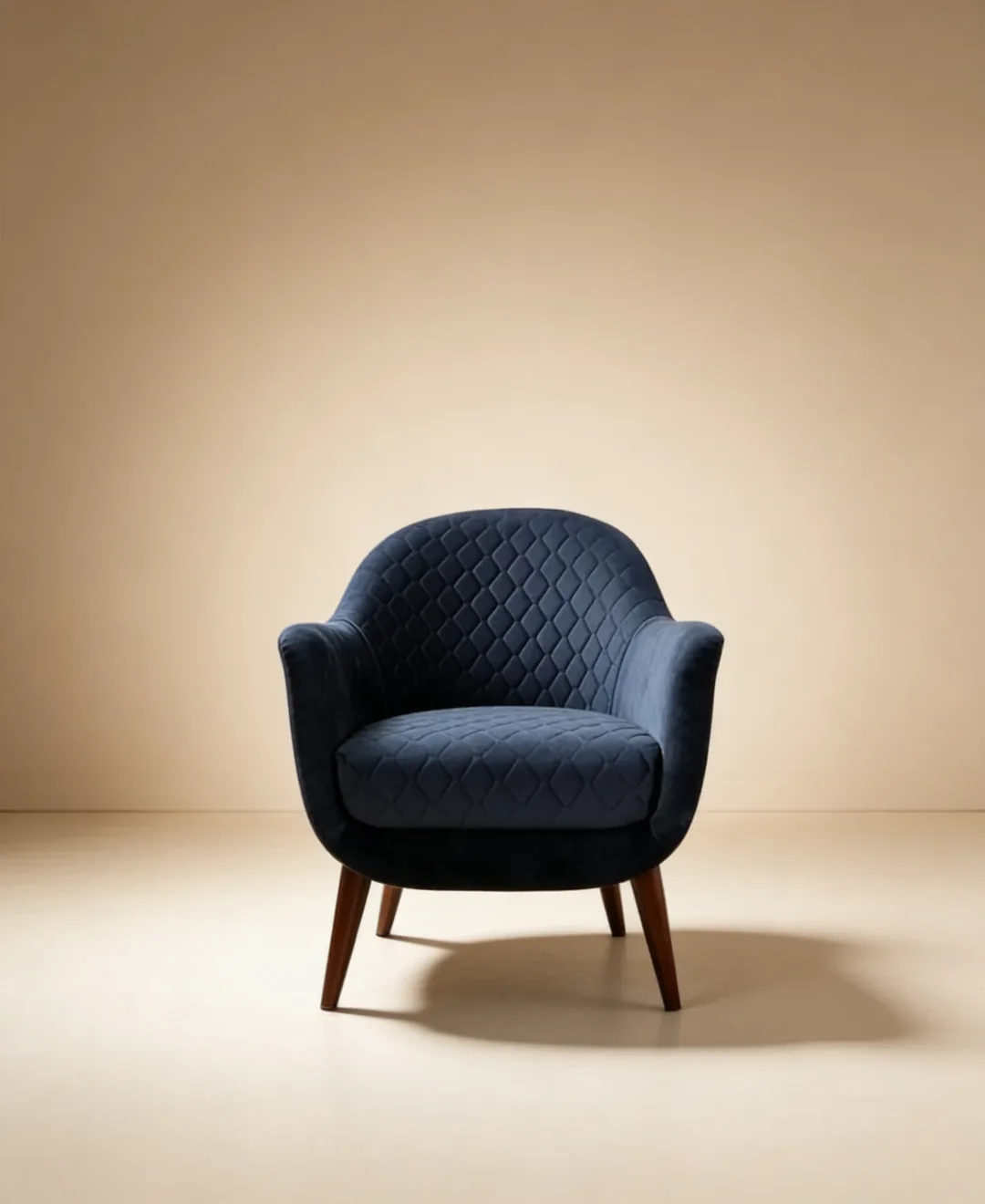 Bract Lounge Chair Bract Lounge Chair - custom hotel lounge chair by HFS