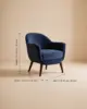 Bract Lounge Chair - view 2