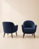 Bract Lounge Chair - view 3