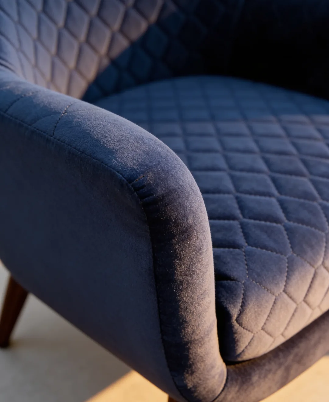Bract Lounge Chair Bract Lounge Chair - view 4