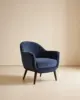 Bract Lounge Chair - view 5