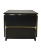 SRI Bedside Table — custom hotel bed side table, view 3