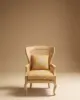 Cara Lounge Chair - custom hotel lounge chair by HFS