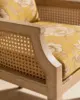 Cara Lounge Chair - view 2