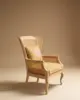 Cara Lounge Chair - view 3