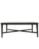 VA Coffee Table — custom hotel coffee table, view 3