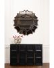 Dila Console — custom hotel side table by HFS