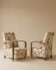 Deco Lounge Chair - view 4