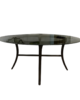 VA Dining Table — custom hotel dining table, view 3