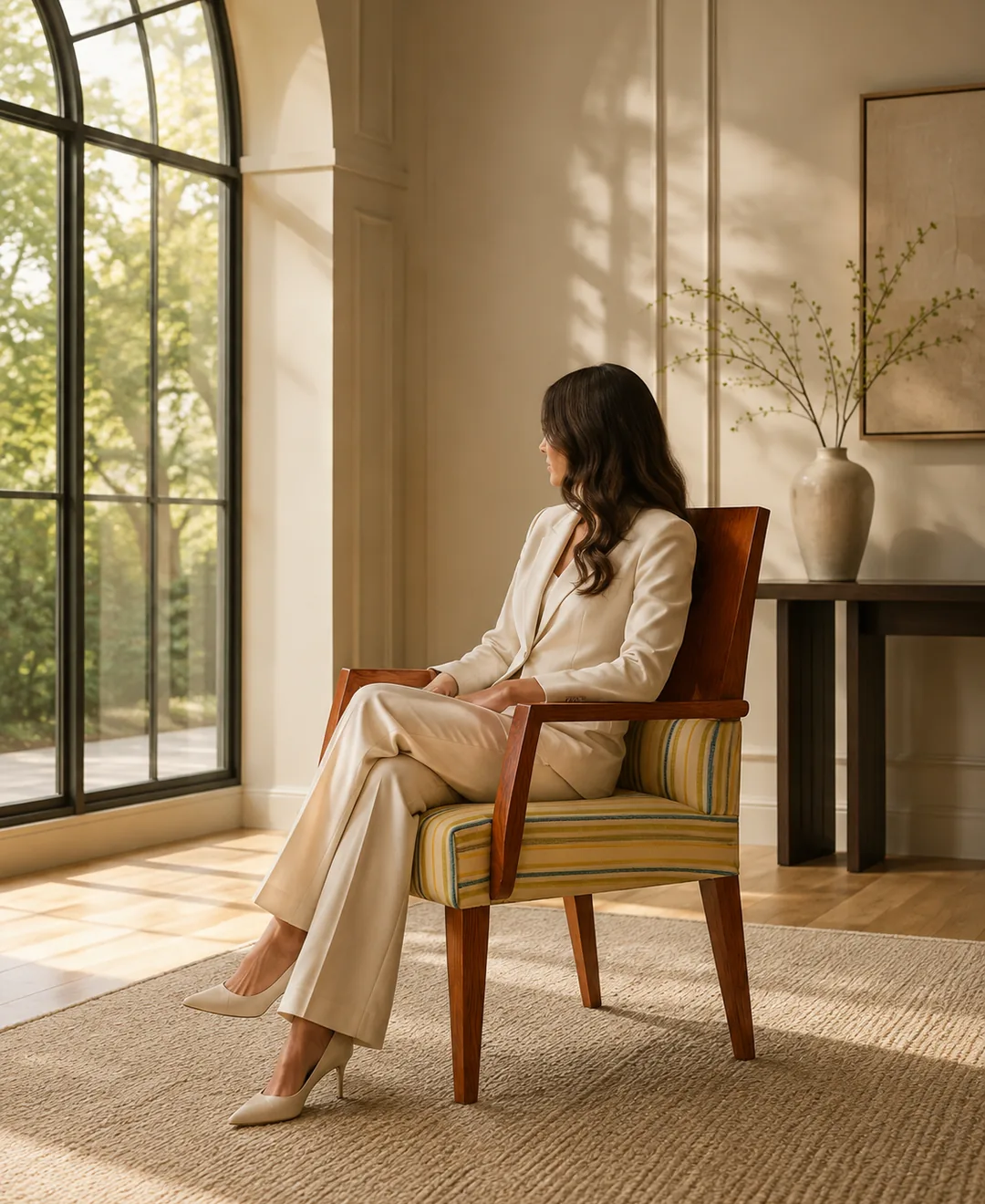 Duke Dining Chair Duke Dining Chair - view 2