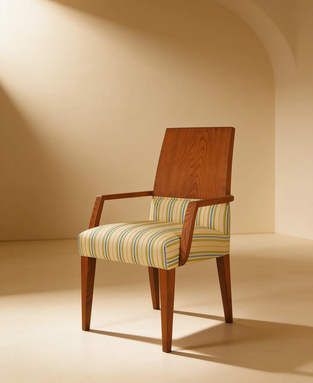 Duke Dining Chair Duke Dining Chair - view 3