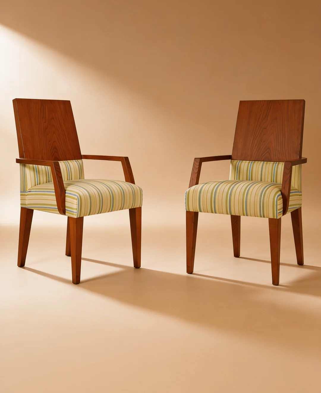 Duke Dining Chair Duke Dining Chair - view 5