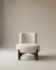 Kemp Lounge Chair - view 4