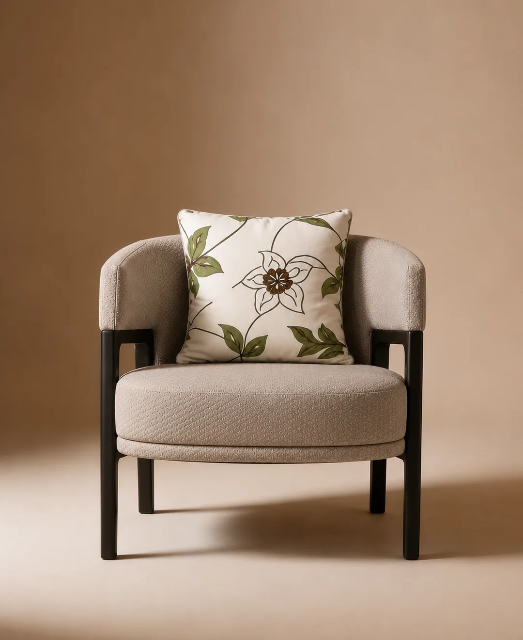 Miller Lounge Chair Miller Lounge Chair - custom hotel lounge chair by HFS