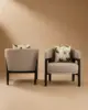 Miller Lounge Chair - view 2