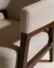 Miller Lounge Chair - view 3