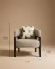 Miller Lounge Chair - view 5