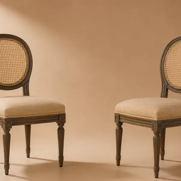 Mok Dining Chair - custom hotel dining chair by HFS