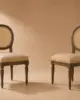 Mok Dining Chair - custom hotel dining chair by HFS