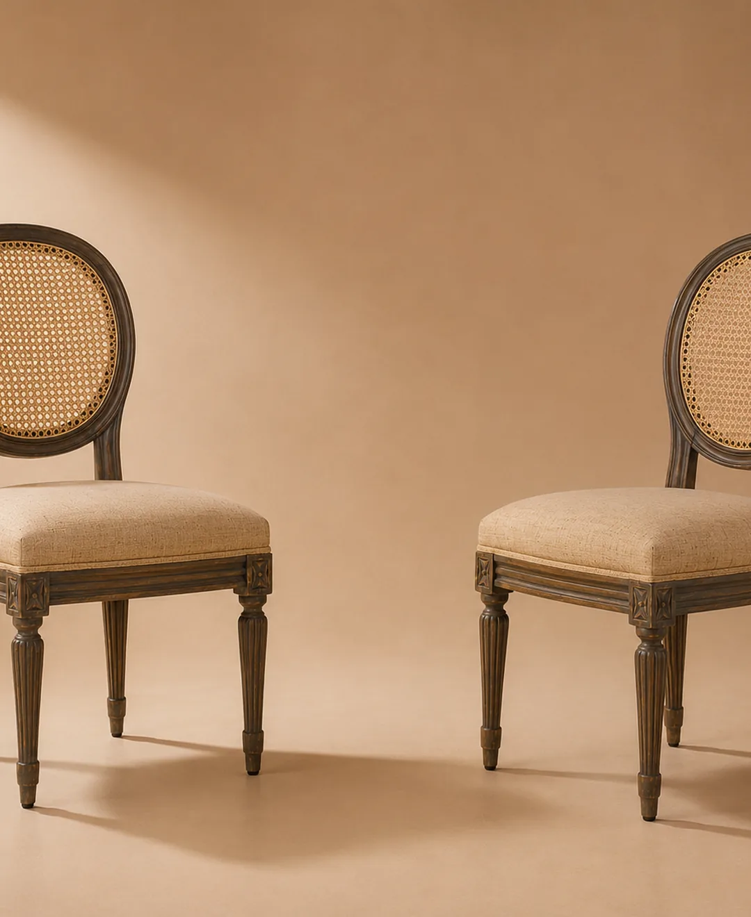 Mok Dining Chair Mok Dining Chair - custom hotel dining chair by HFS