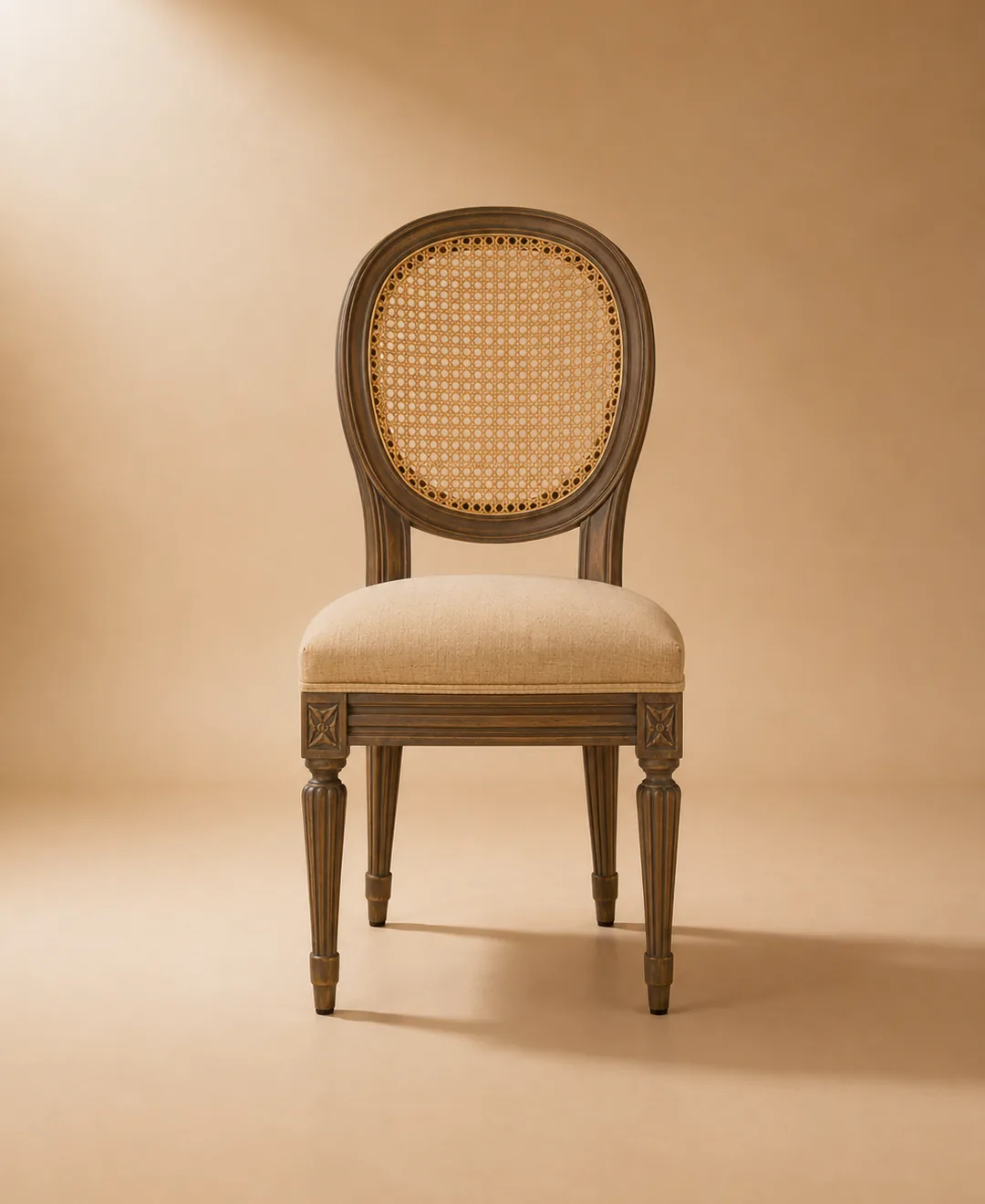 Mok Dining Chair Mok Dining Chair - view 3