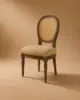 Mok Dining Chair - view 4