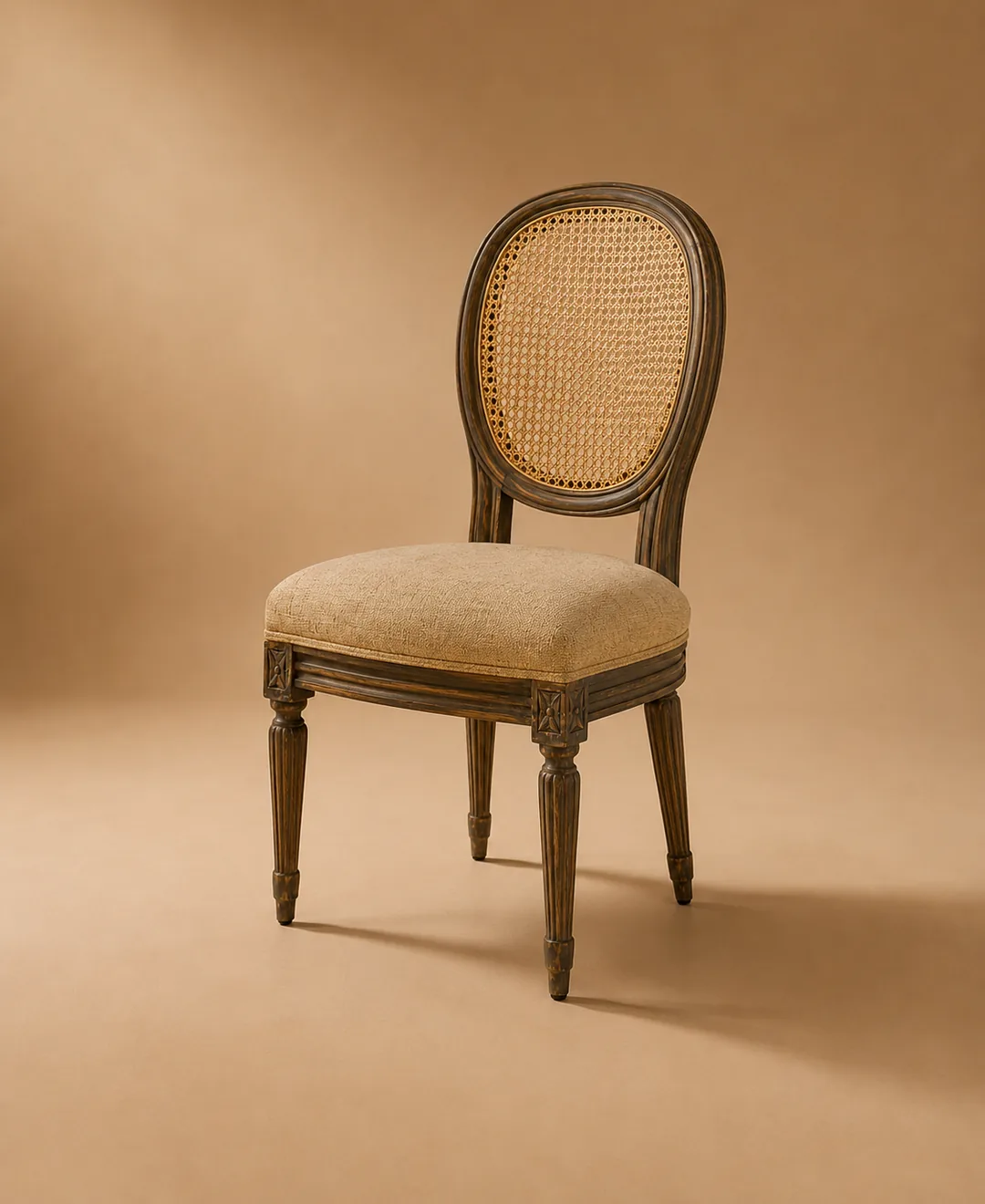 Mok Dining Chair Mok Dining Chair - view 4