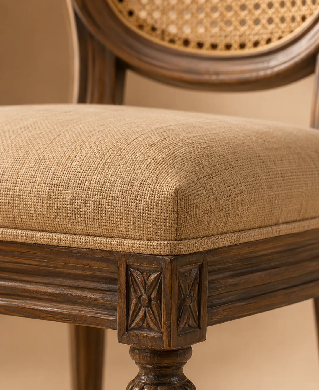 Mok Dining Chair Mok Dining Chair - view 5