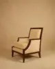 Morris Lounge Chair - custom hotel lounge chair by HFS