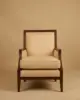 Morris Lounge Chair - view 2