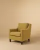 Myst Lounge Chair - custom hotel lounge chair by HFS