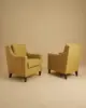 Myst Lounge Chair - view 3