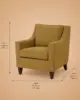 Myst Lounge Chair - view 5