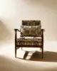 New Vanilla Lounge chair - view 2
