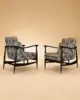 New Vanilla Lounge chair - view 3
