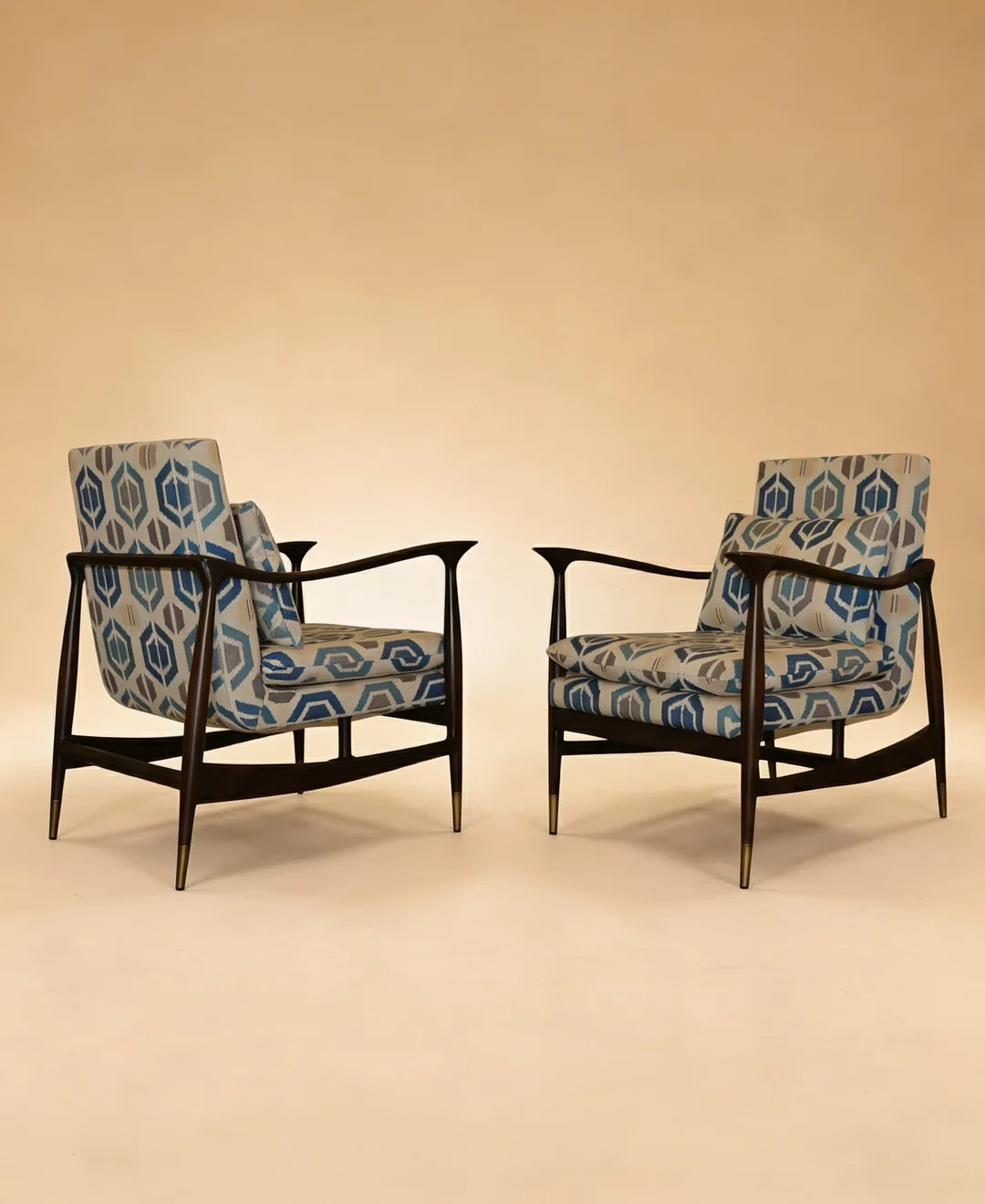 New Vanilla Lounge chair New Vanilla Lounge chair - view 3