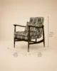 New Vanilla Lounge chair - view 5