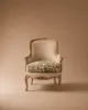 Pin Lounge Chair - custom hotel lounge chair by HFS
