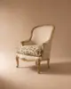Pin Lounge Chair - view 2