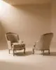 Pin Lounge Chair - view 3