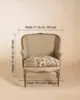 Pin Lounge Chair - view 4