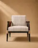 Run Lounge Chair - view 3