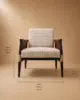 Run Lounge Chair - view 5