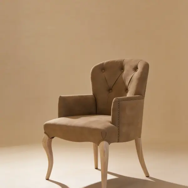 Rv Dining Chair - custom hotel dining chair by HFS