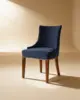 SD Dining Chair - custom hotel dining chair by HFS