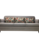 VA Three Seater — custom hotel sofa set by HFS