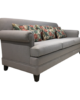 VA Three Seater — custom hotel sofa set, view 2