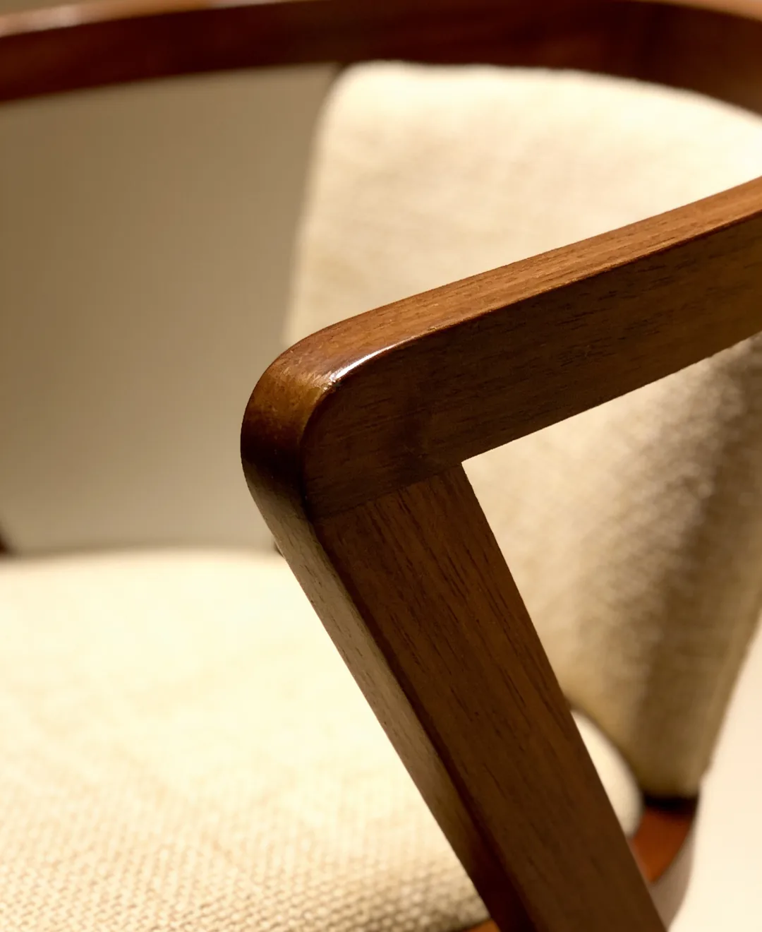 Sher Dining Chair Sher Dining Chair - view 2